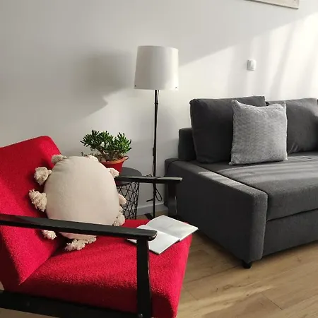 Center Pia Appartement *