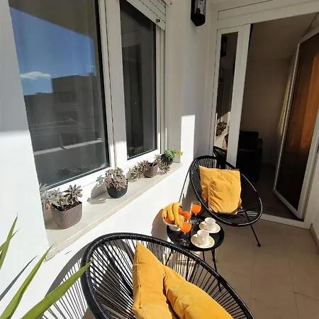 Center Pia Apartamento Omiš