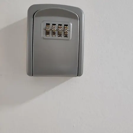شقة Center Pia *